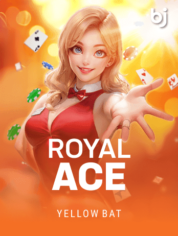 Royal Ace screenshot
