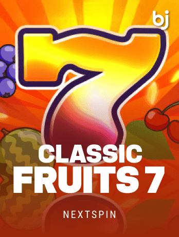 Classic Fruits 7 screenshot